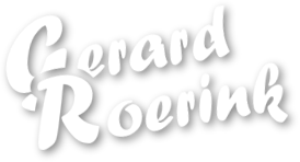 Logo Roerink catering